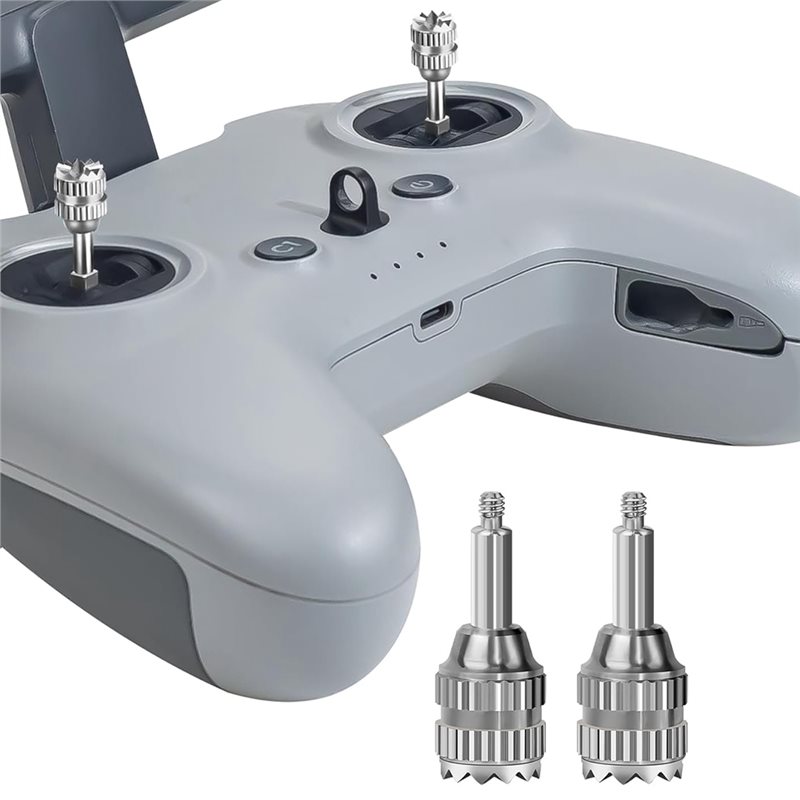 Drone Control Stick - DJI FPV Uzaktan Kumanda için Y47A