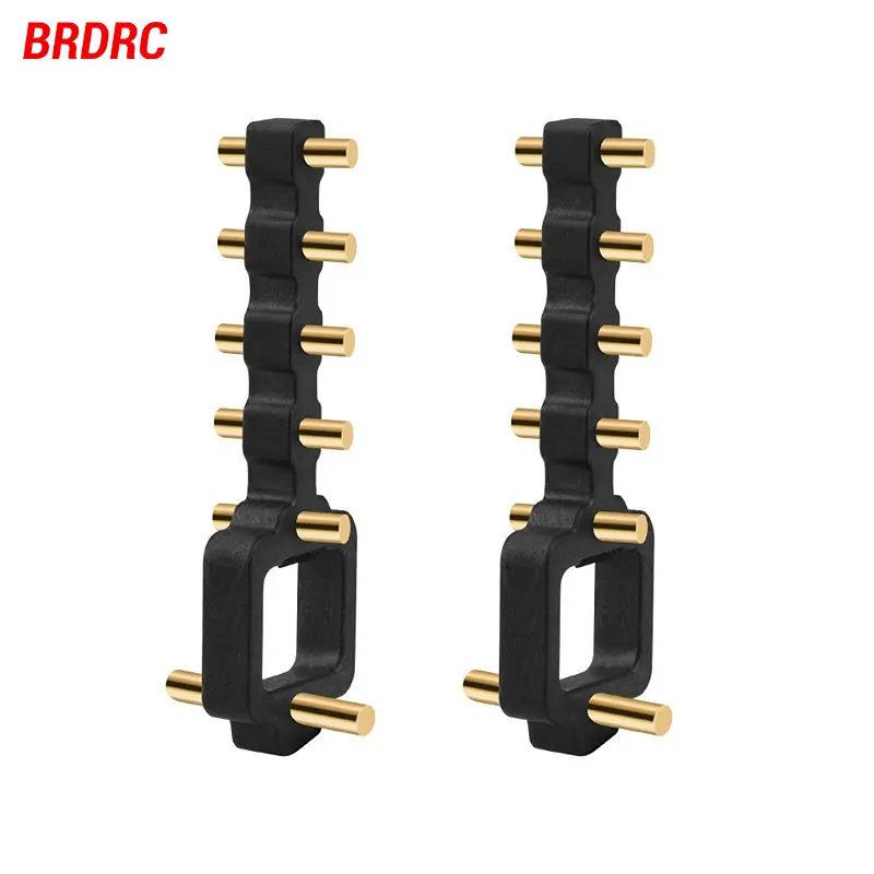 Drone Strobe Light - BRDRC 5.8 GHz Yagi Anten DJI