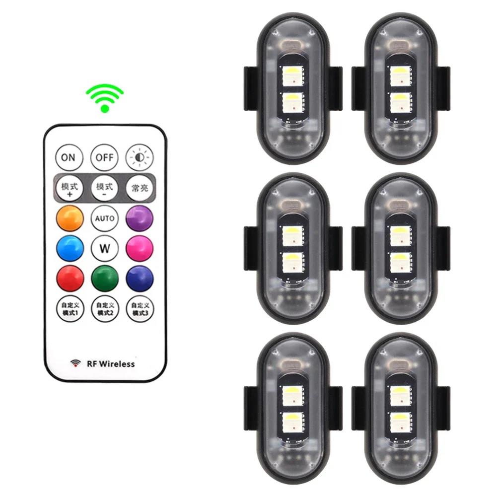 Kablosuz Uzaktan Kumandalı LED - Drone Strobe Light incelemesi ve fiyatı