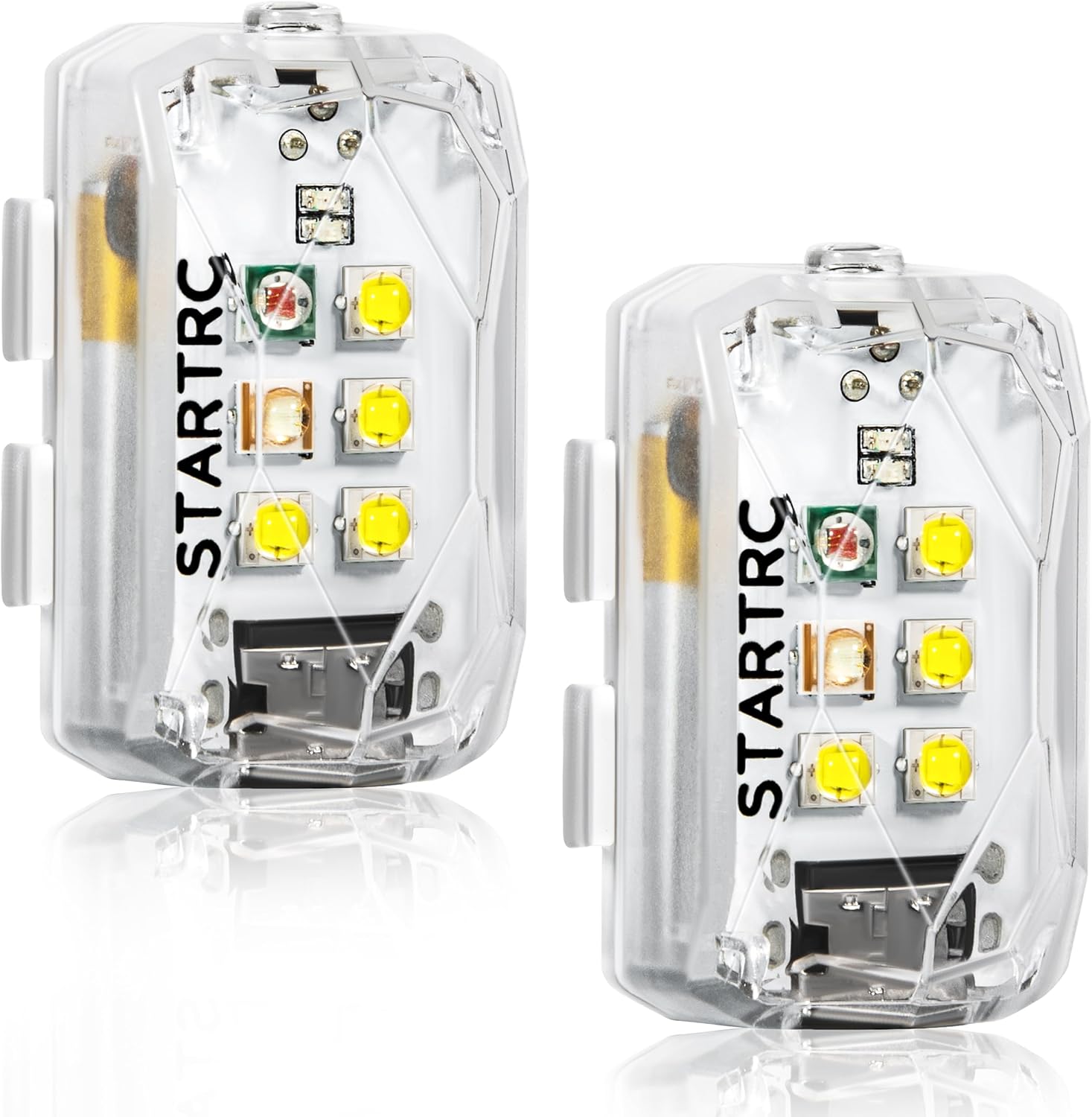 STARTRC Drone Strobe Işık Anti - Drone Strobe Light incelemesi ve fiyatı