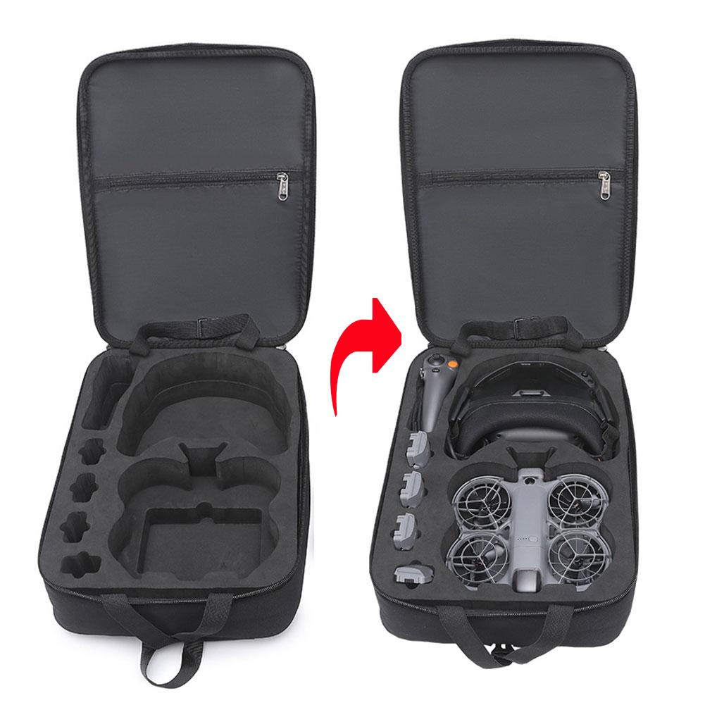 Dji Neo 2 Motion Fly More Comb - Drone Hard Shell Case incelemesi ve fiyatı