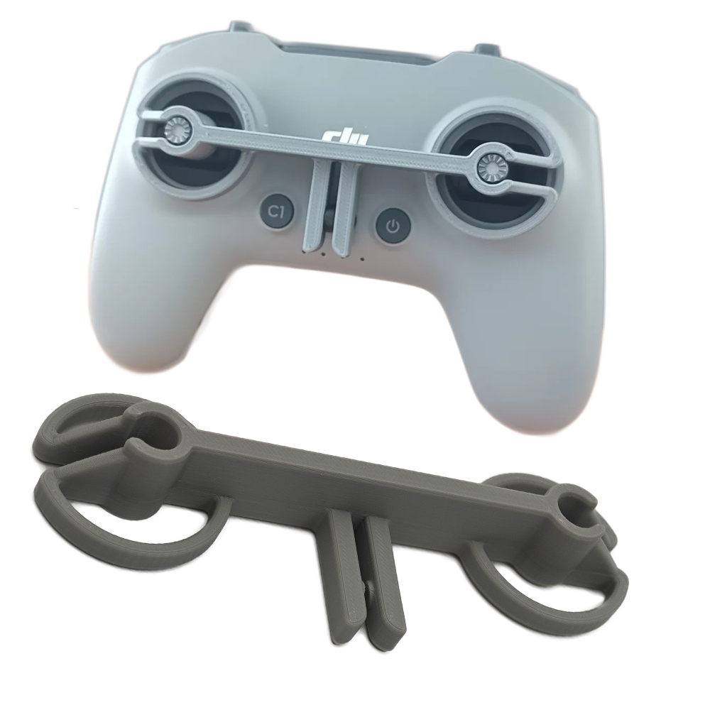 Uzaktan kumanda Joystick koruy - Drone Control Stick incelemesi ve fiyatı