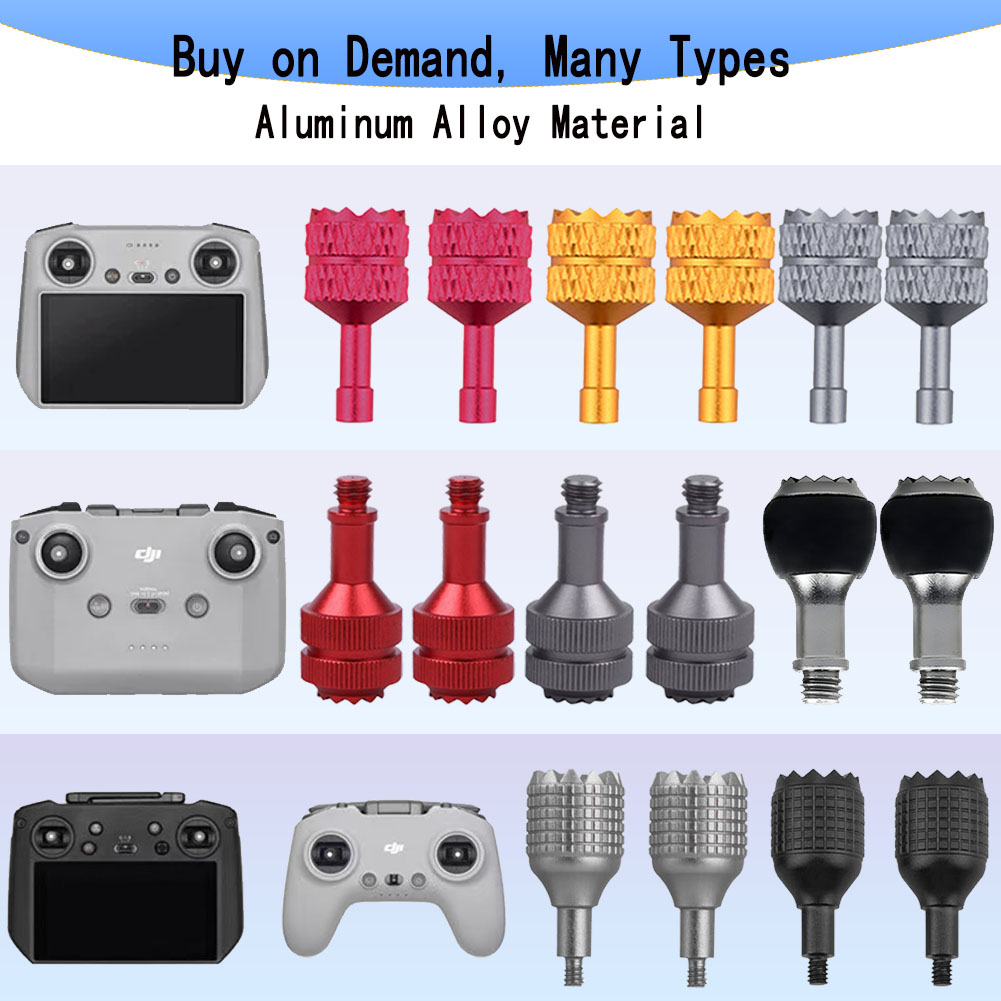 Joystick DJI Mini 3/4 Pro Hava - Drone Control Stick incelemesi ve fiyatı